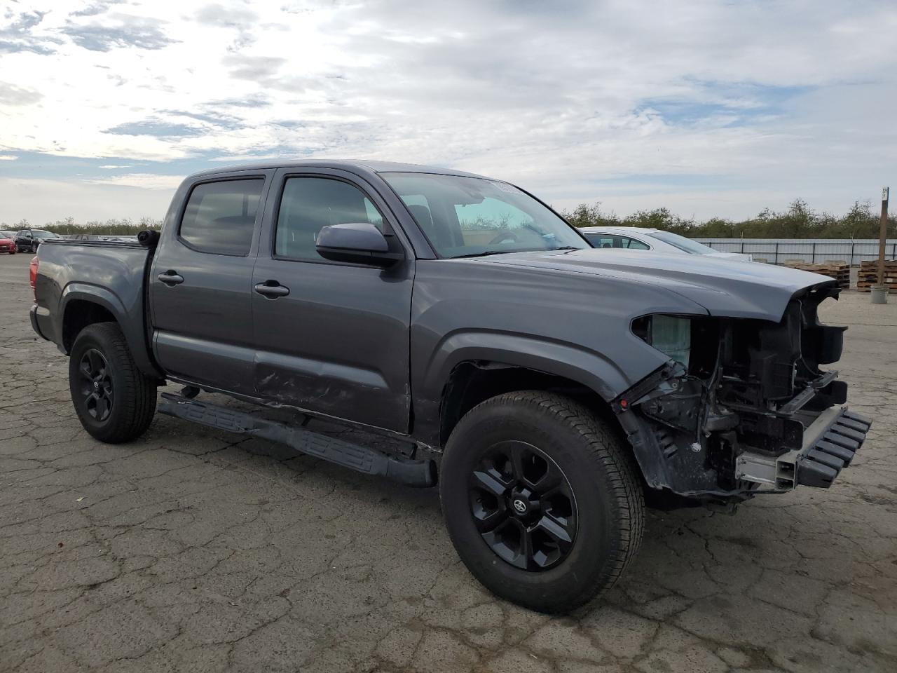 2021 Toyota Tacoma - Image 4
