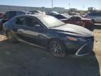 2021 Toyota Camry Xle en Venta en Albuquerque, NM - Side