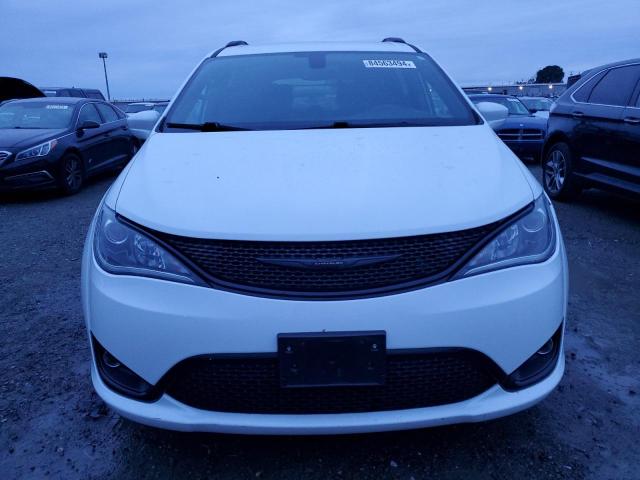  CHRYSLER PACIFICA 2019 White