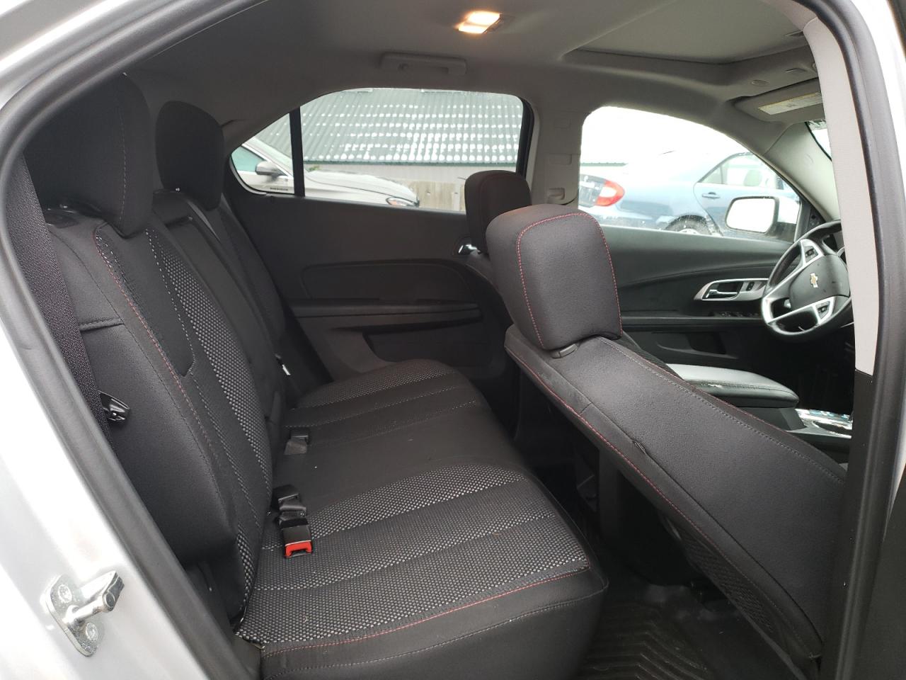 2017 Chevrolet Equinox - Image 11