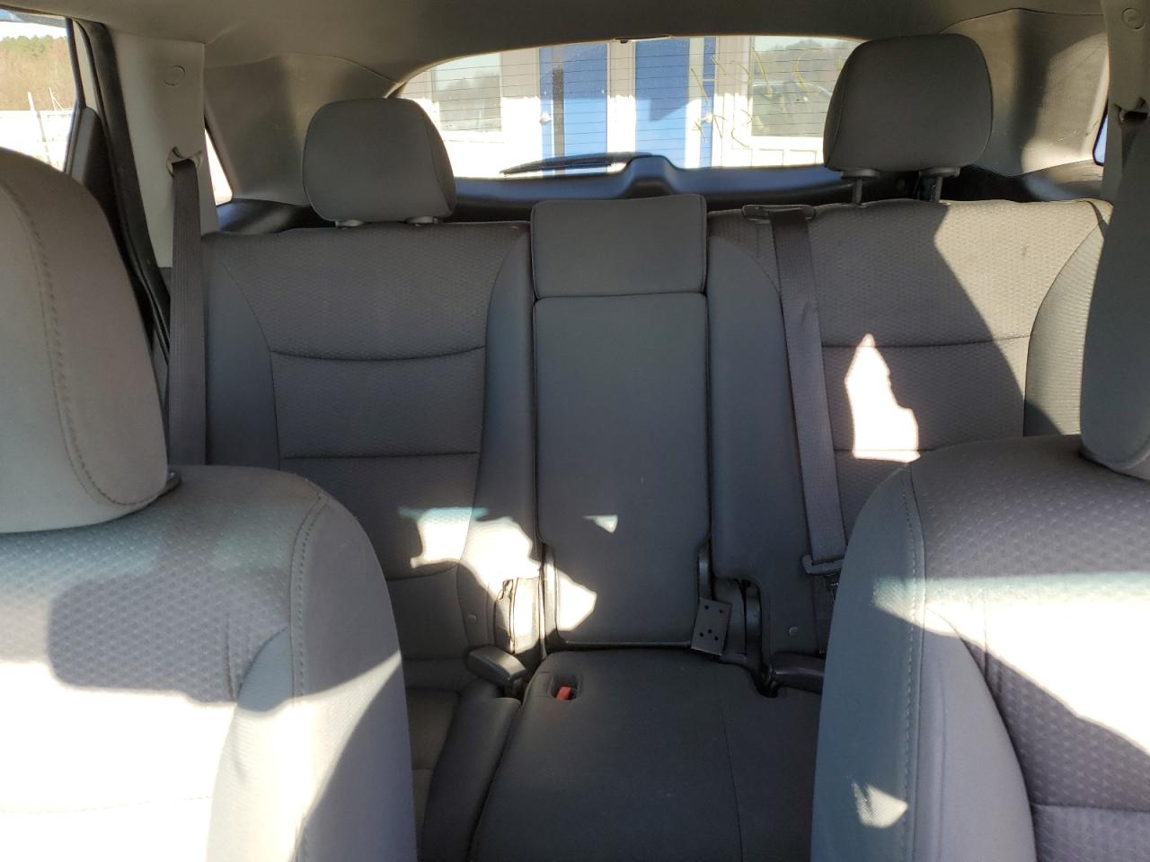 2013 Kia Sorento - Image 10