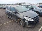 2018 FORD FIESTA ST- for sale at Copart SANDTOFT