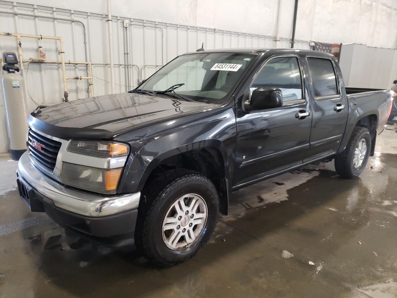 2009 GMC Canyon - Image 1