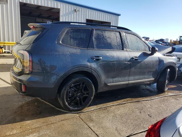  KIA TELLURIDE 2023 Gray