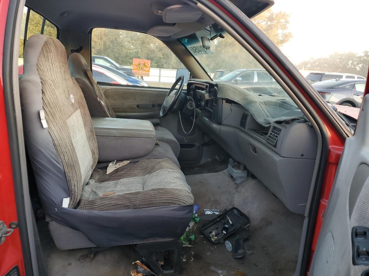 1994 Dodge RAM - Image 10