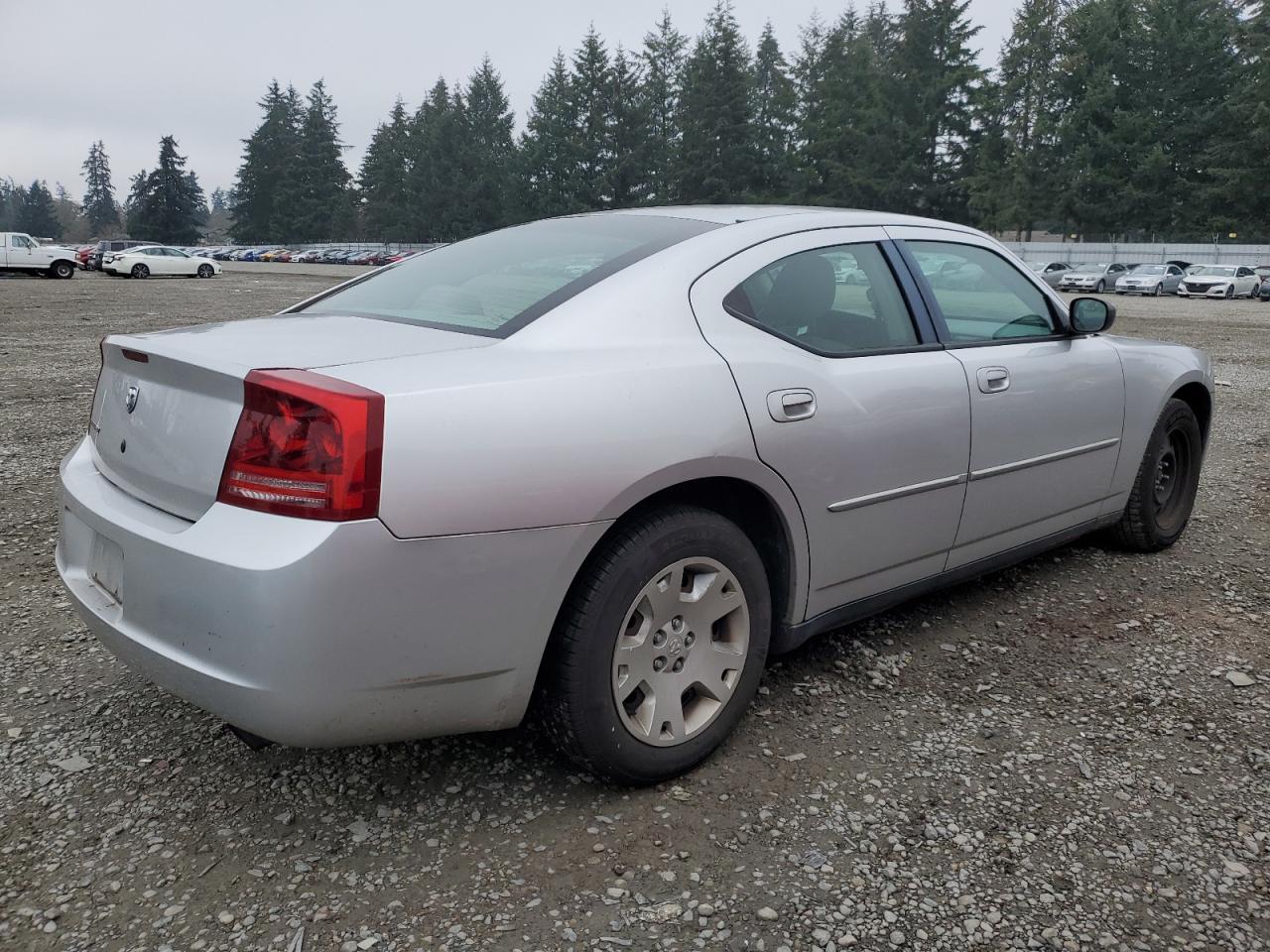 2007 Dodge Charger - Image 3