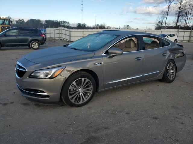 2017 Buick Lacrosse Essence