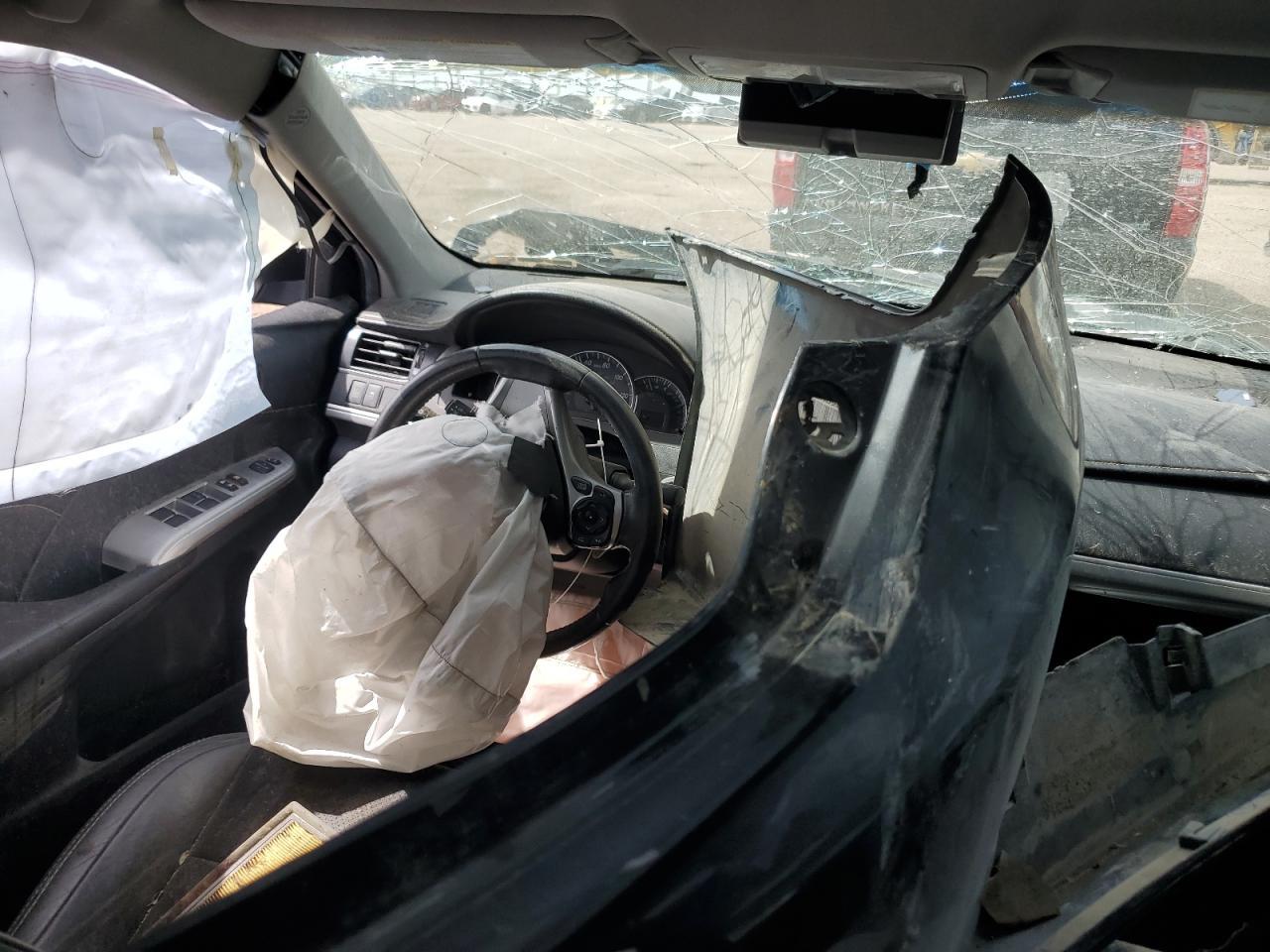 2013 Toyota Camry Se VIN: 4T1BK1FK1DU527928 Lot: 84962114