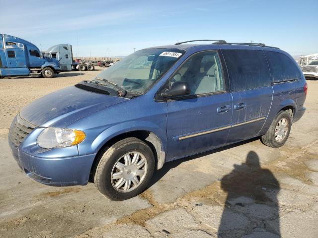 2007 Chrysler Town & Country Touring