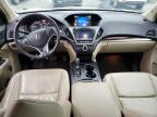 2014 Acura Mdx Technology للبيع في Spartanburg، SC - Front End