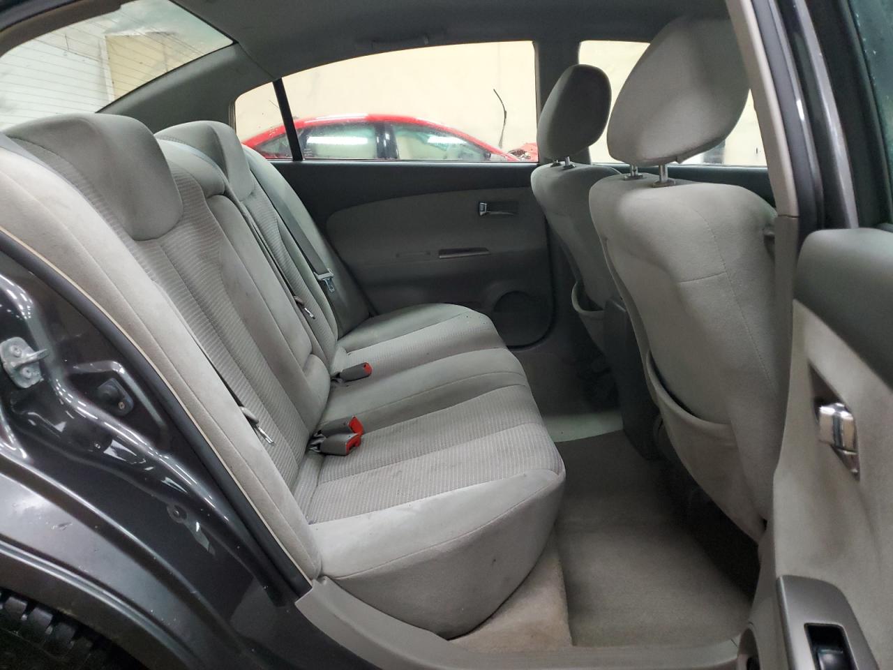 2006 Nissan Altima - Image 10