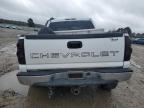 2007 Chevrolet Silverado K1500 Classic Crew Cab de vânzare în Conway, AR - All Over