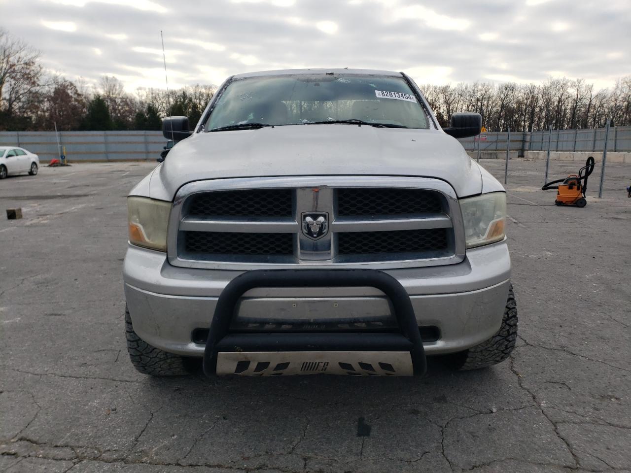 2011 Dodge RAM - Image 5