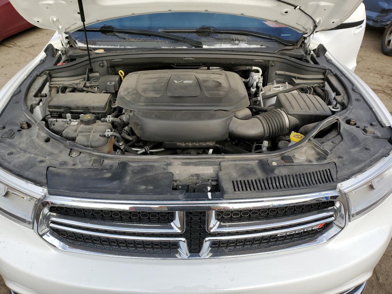 2018 Dodge Durango - Image 12