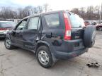 2005 Honda Cr-V Lx продається в Marlboro, NY - All Over