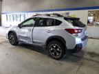 2020 Subaru Crosstrek Premium for Sale in Sandston, VA - Side