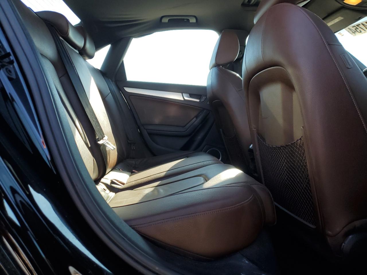 2014 Audi A4 Premium Plus VIN: WAUFFAFL3EN024123 Lot: 84874754