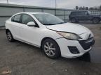 2010 Mazda 3 I de vânzare în Pennsburg, PA - Rear End