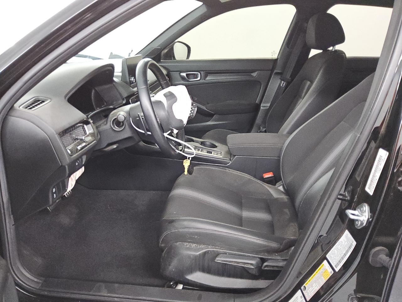 2024 Honda Civic - Image 7