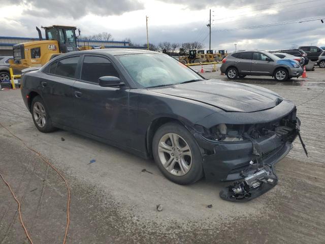  DODGE CHARGER 2015 Black