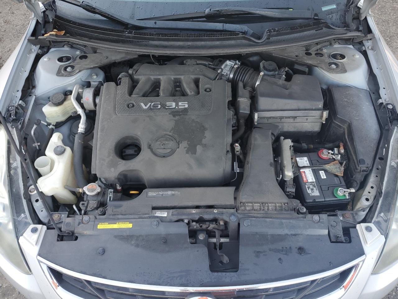 2012 Nissan Altima - Image 11