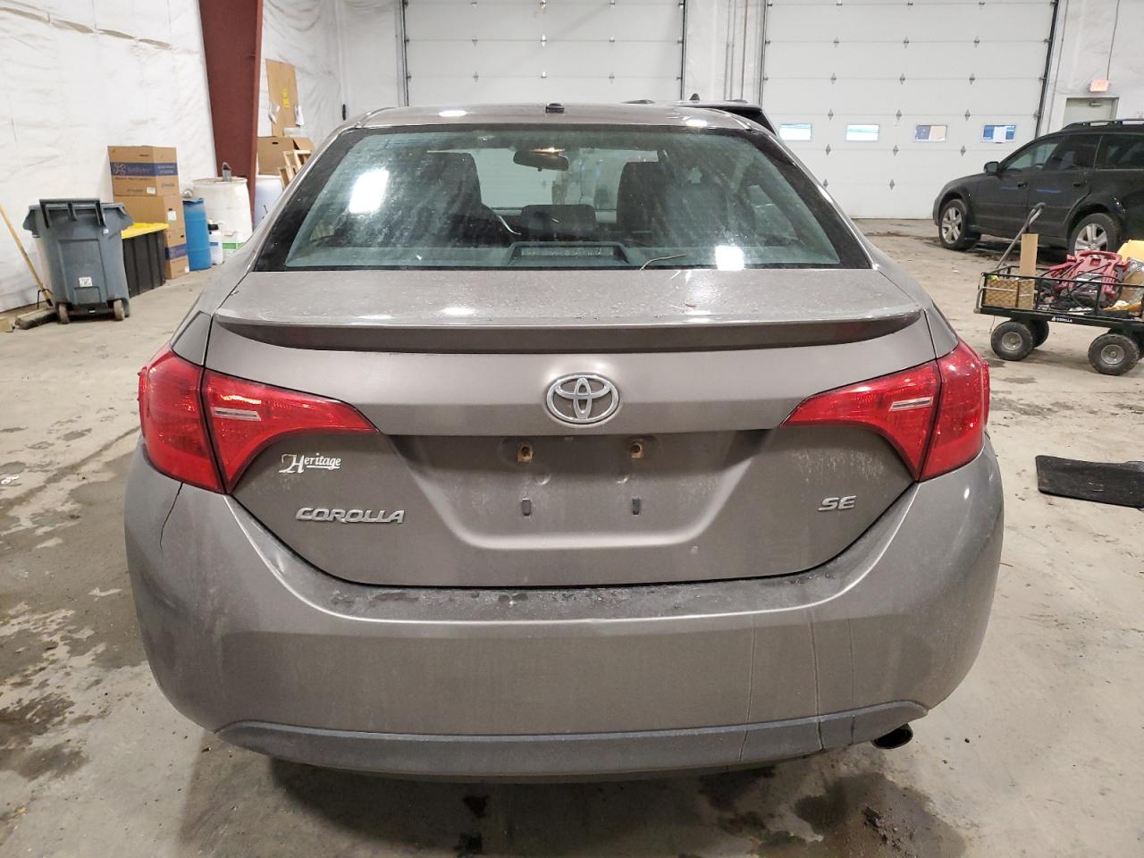 2017 Toyota Corolla - Image 6