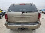 2005 Jeep Grand Cherokee Limited for Sale in Grand Prairie, TX - Front End