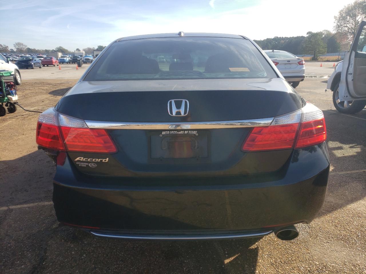 2013 Honda Accord - Image 6