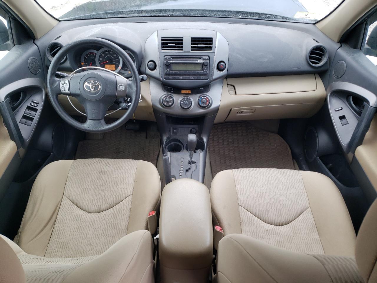 2012 Toyota RAV 4 - Image 8