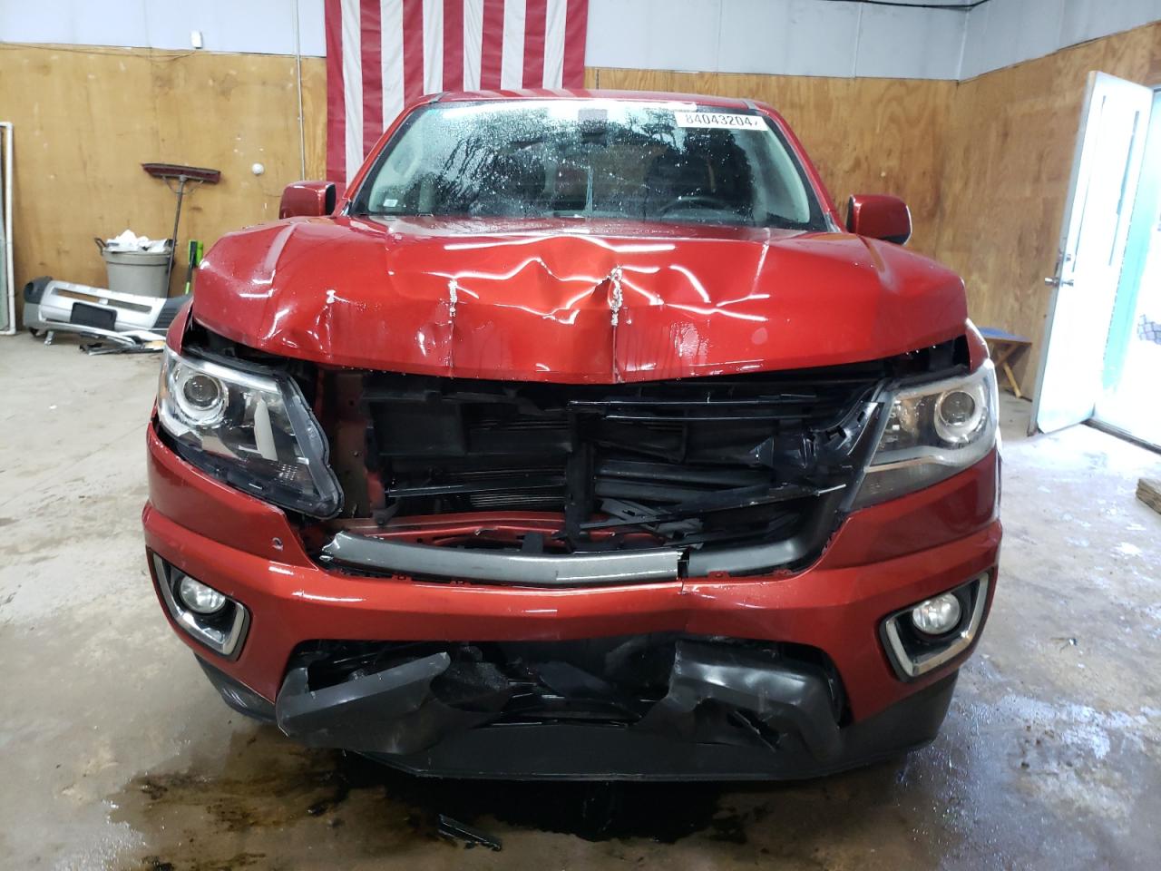 2015 Chevrolet Colorado - Image 5