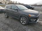 2019 Jeep Compass Limited na sprzedaż w Gastonia, NC - Side