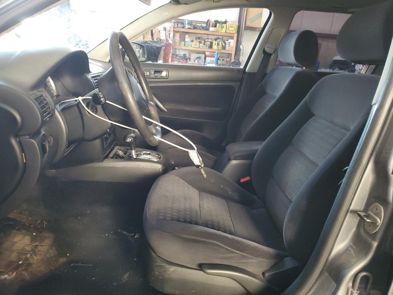 2003 Volkswagen Passat Gls VIN: WVWVD63B73E323303 Lot: 85803064