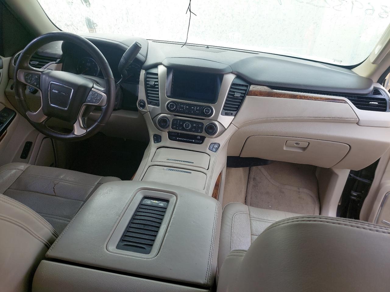 1GKS27KJ9FR630772 - 2015 GMC YUKON - #86932354
