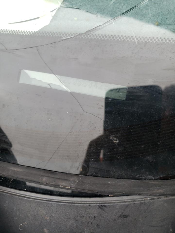 2005 Toyota Sienna Xle VIN: 5TDZA22C95S342509 Lot: 86588774