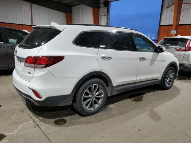  HYUNDAI SANTA FE 2019 White