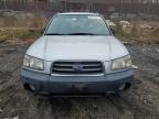 Baltimore, MD에서 판매 중인 2004 Subaru Forester 2.5X - All Over