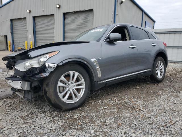 2017 Infiniti Qx70 