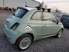 2016 Fiat 500 Lounge იყიდება Portland-ში, OR - Vandalism