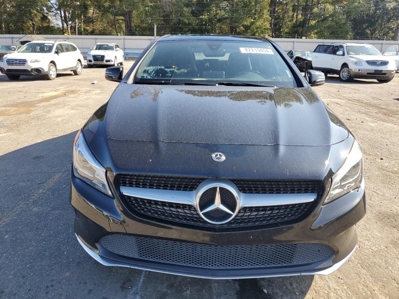 2019 Mercedes-Benz CLA-klasse - Image 5