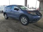 2013 Honda Cr-V Ex na sprzedaż w Fort Wayne, IN - Front End