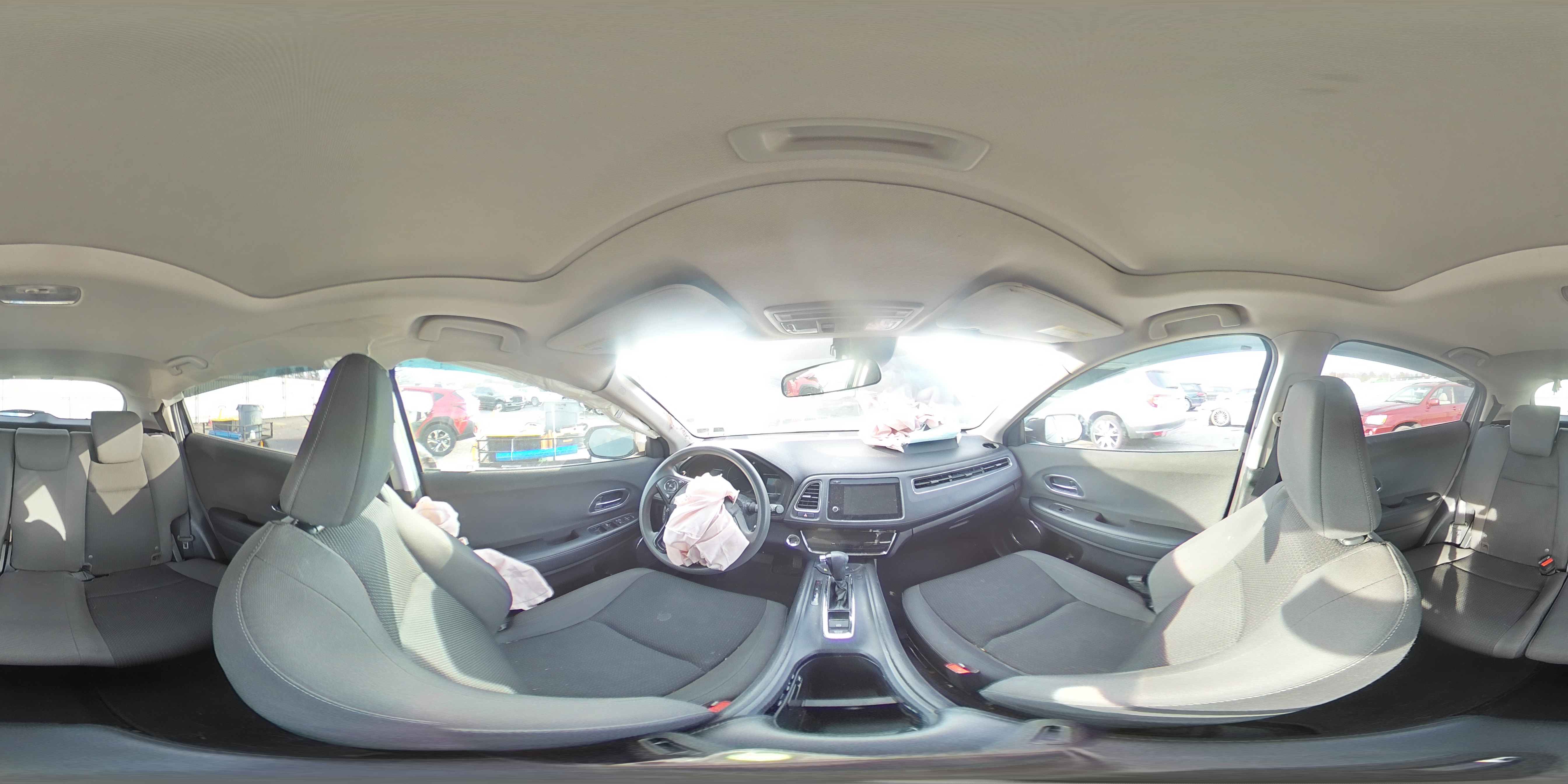2022 Honda HR-V - Image 13