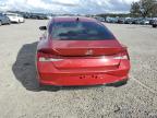 2023 Hyundai Elantra Limited en Venta en Riverview, FL - Water/Flood