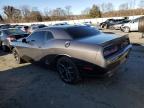 2022 Dodge Challenger Sxt продається в Spartanburg, SC - Front End