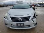 2015 Nissan Altima 2.5 de vânzare în Nampa, ID - Front End