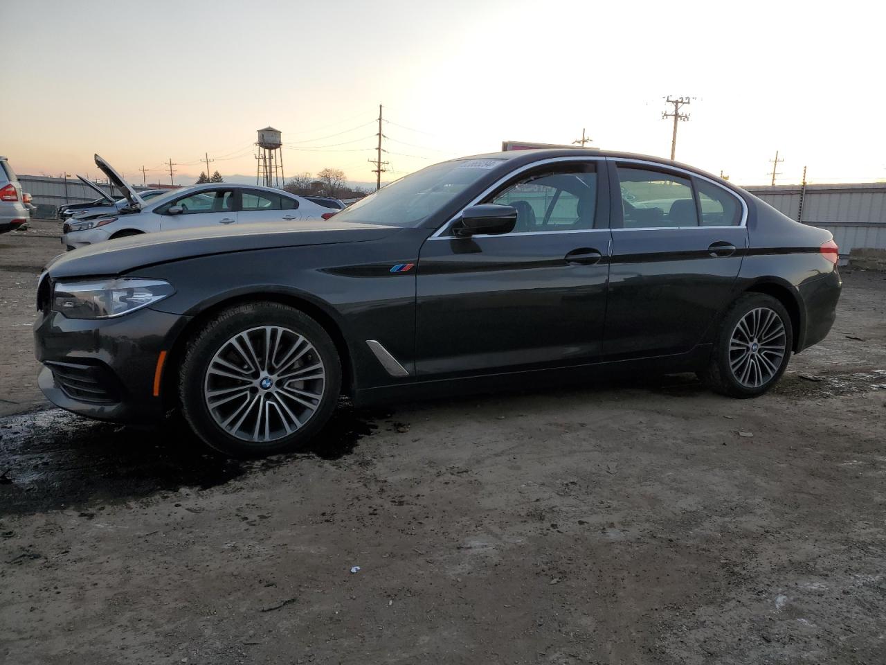 2020 Bmw 530 Xi for Sale in Chicago Heights, IL - All Over