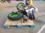2024 KAWASAKI EX500 A for sale at Copart CA - RANCHO CUCAMONGA