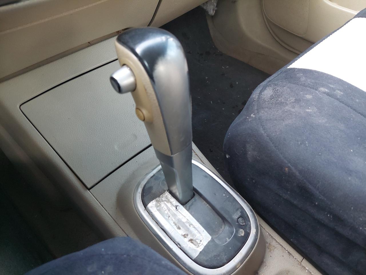 JN1CC11C16T110410 - 2006 Nissan Tiida - #85354014
