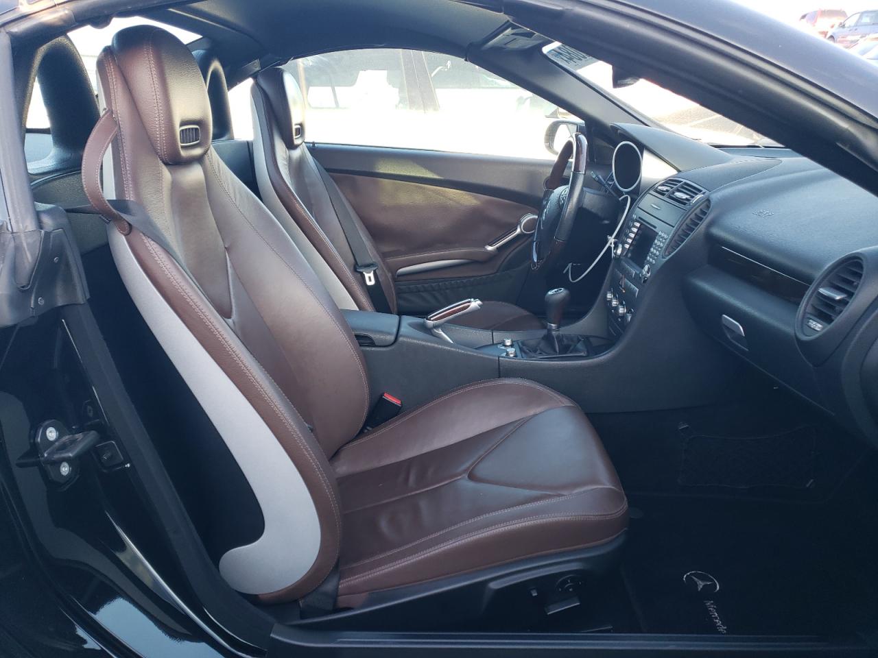 2007 Mercedes-Benz SLK-klasse - Image 10