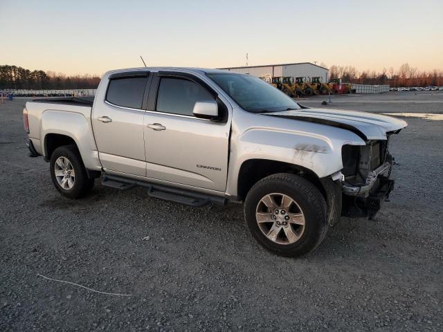  GMC CANYON 2018 Серый