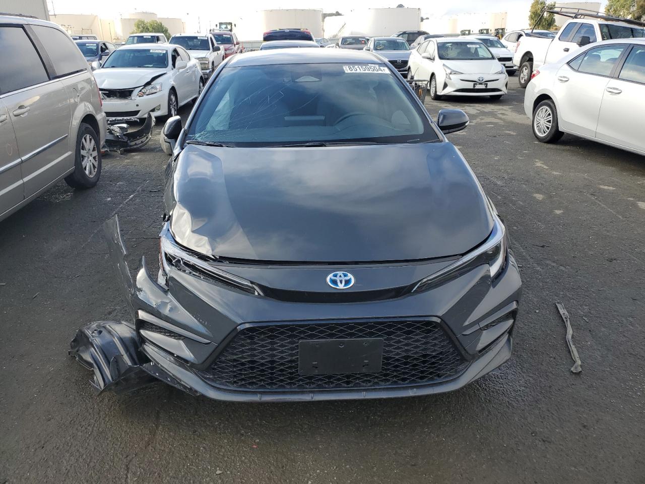 2024 Toyota Corolla - Image 5
